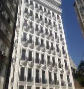 White Monarch Istambul