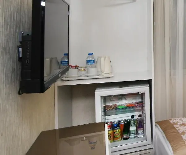 Hotel White Monarch 4*