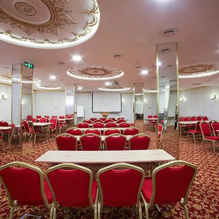 Hotel White Monarch Istambul