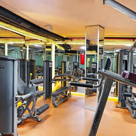 White Monarch 4* イスタンブール