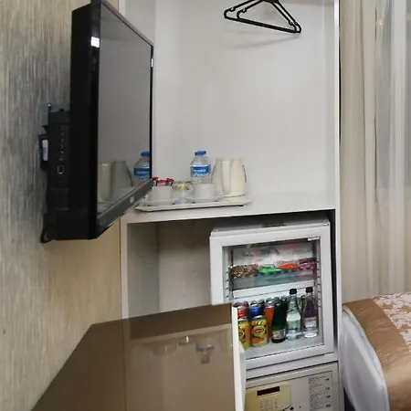 酒店 白色莫纳克酒店 4*