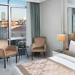 White Monarch 4* Isztambul