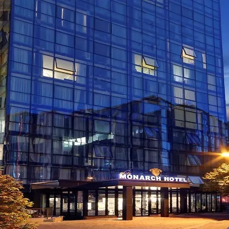 Hotel White Monarch Istanbul