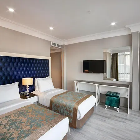White Monarch Hotel