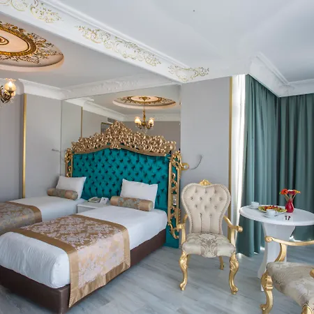 White Monarch İstanbul