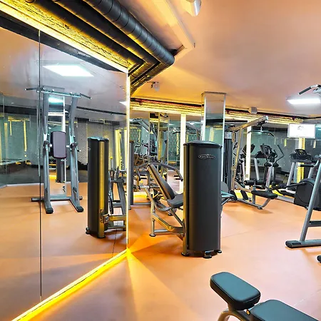 Otel White Monarch 4*