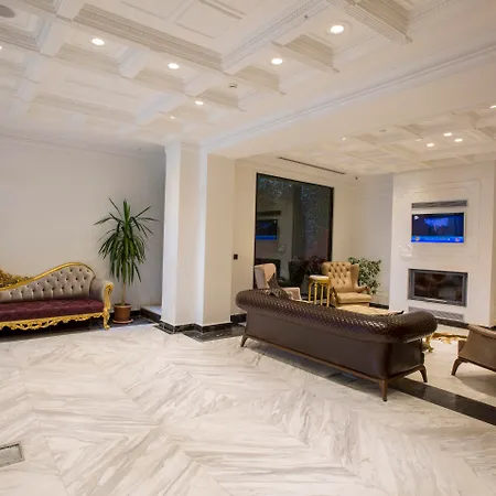 White Monarch İstanbul