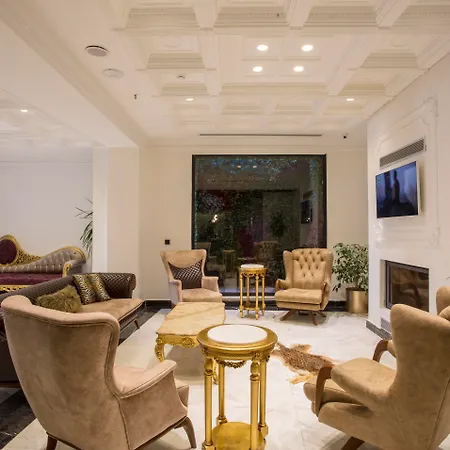 Otel White Monarch 4*