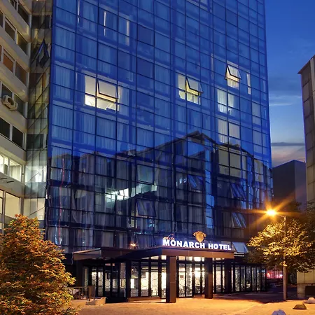 Hotel White Monarch 4*