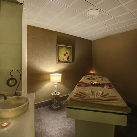 White Monarch Hotel Istanbul