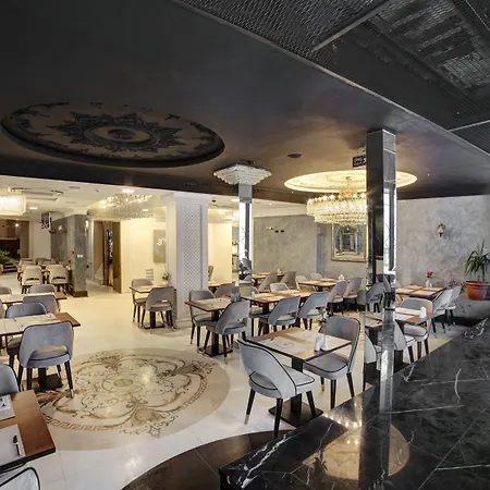 White Monarch İstanbul