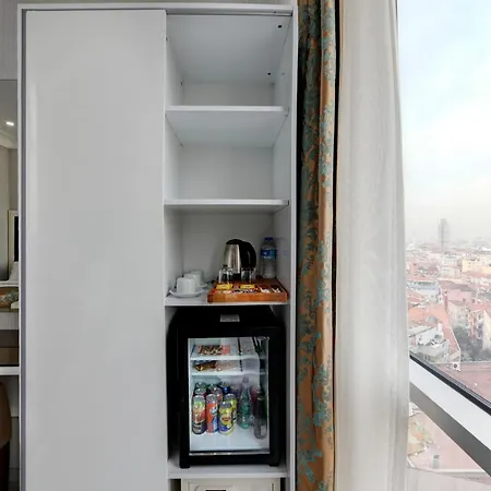 Hotel White Monarch Istanbul