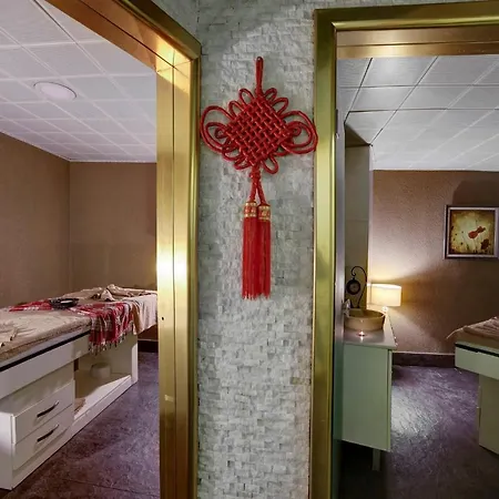 White Monarch Hotel Provincia di Istanbul