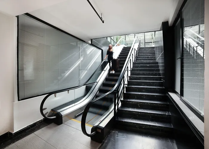 White Monarch 4* Istambul