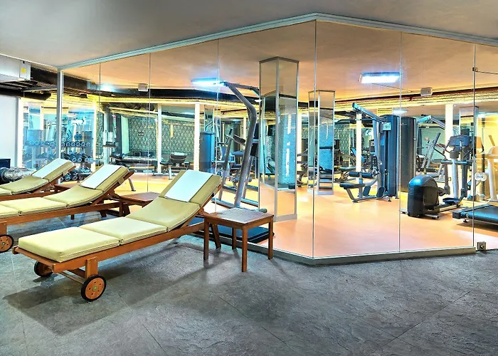 White Monarch Hotel 4*