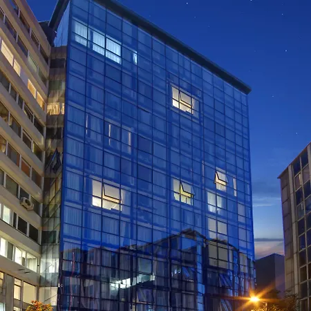 Hotel White Monarch 4*