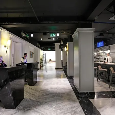 White Monarch Hotel Istanbul