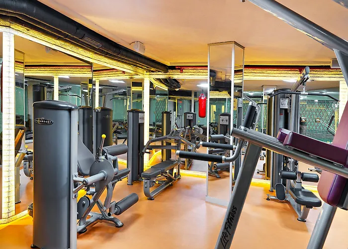 White Monarch 4* Istanbul