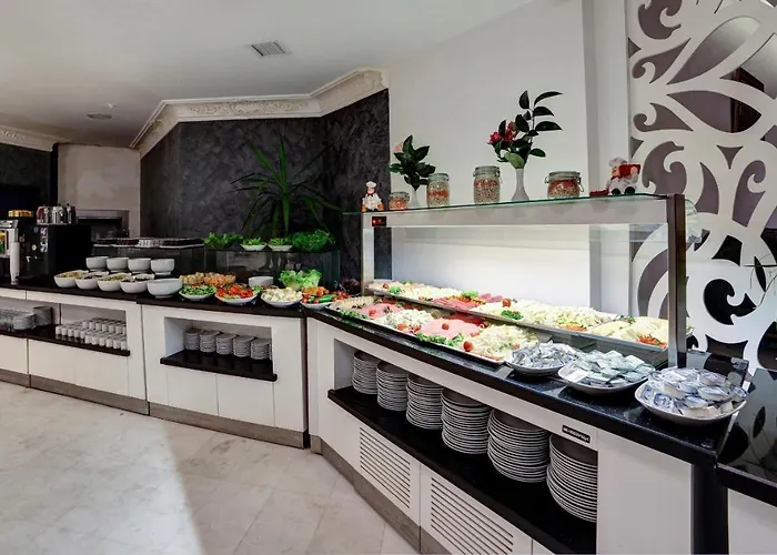 White Monarch 4* Istanbul