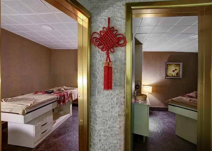 White Monarch Hotell Istanbul