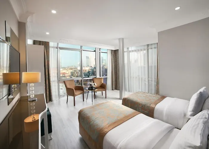 Hotell White Monarch